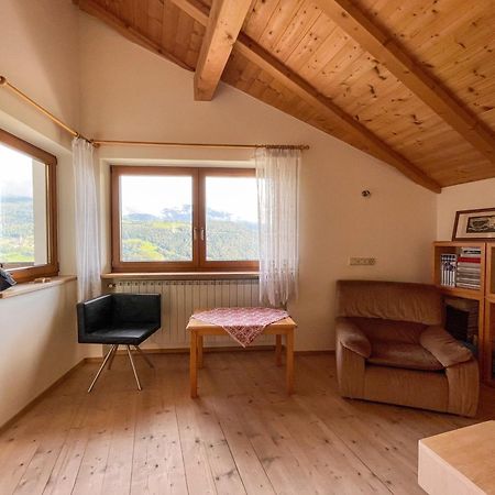 Dolomiten View - South Tyrol Villanders Exterior foto