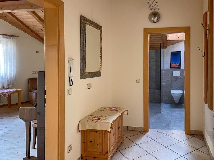 Dolomiten View - South Tyrol Villanders Exterior foto