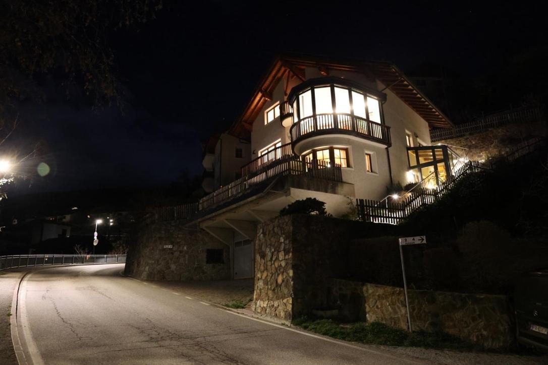 Dolomiten View - South Tyrol Villanders Exterior foto